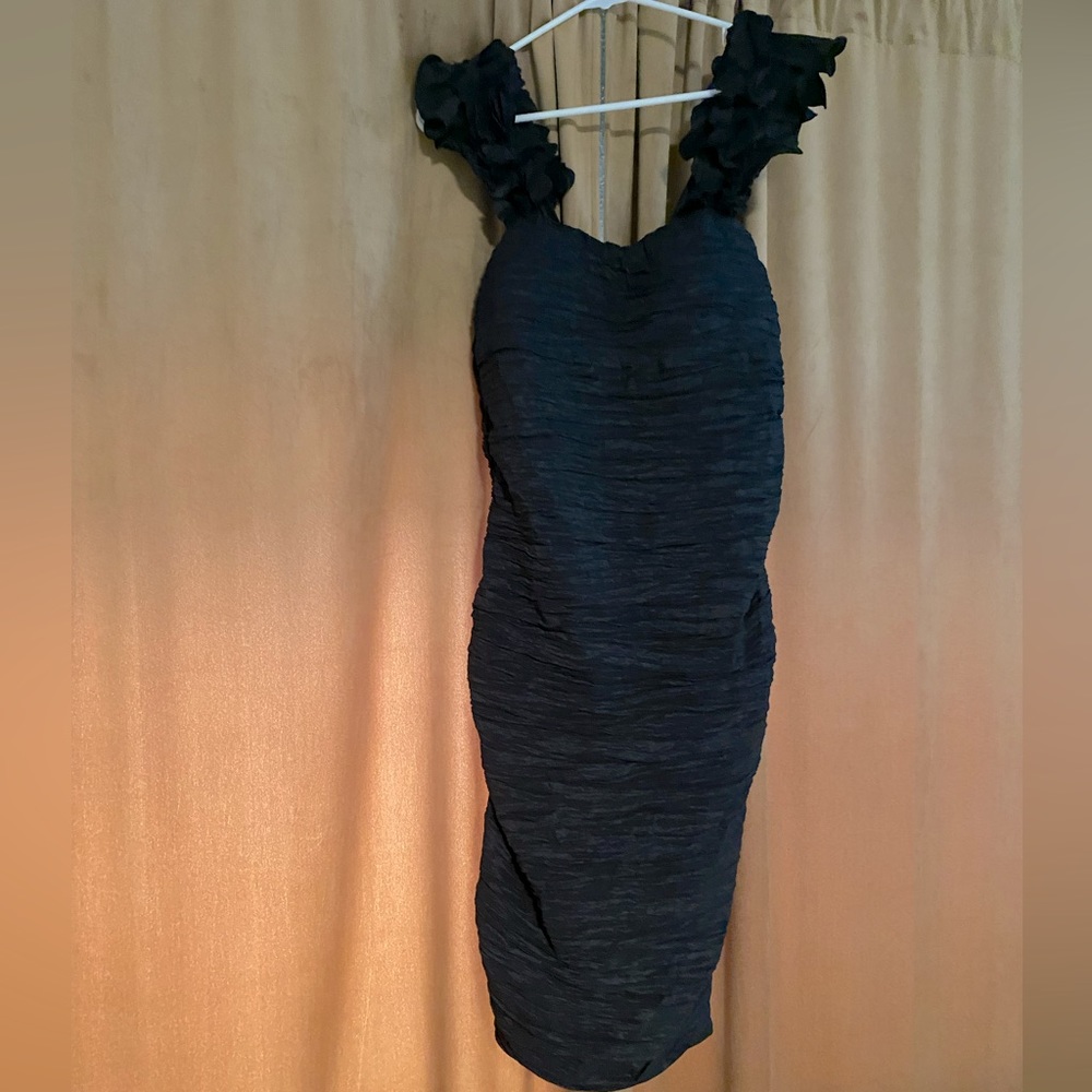 Romeo + Juliet Couture